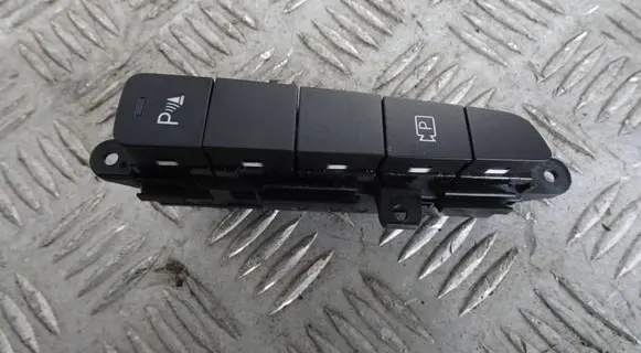 Hyundai Tucson IV NX4 Parking (PDC) sensor switch 93315-N7340