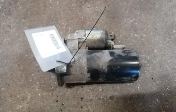Volvo S60 Starter motor 0001108166