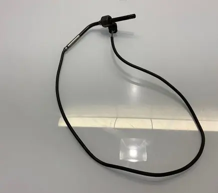 Mercedes-Benz E W211 Exhaust gas temperature sensor A0051534528 0051534528