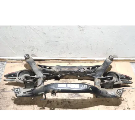 Rear subframe