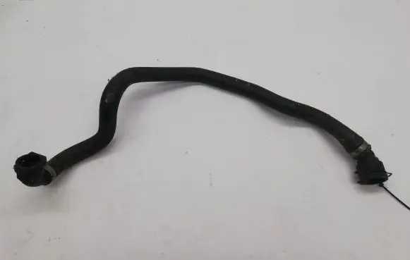 BMW X6 E71 Air intake hose/pipe 7808079
