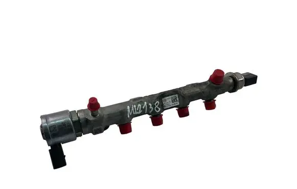 Volkswagen Tiguan Fuel main line pipe 04L089G
