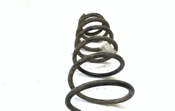 Hyundai Tucson JM Rear coil spring