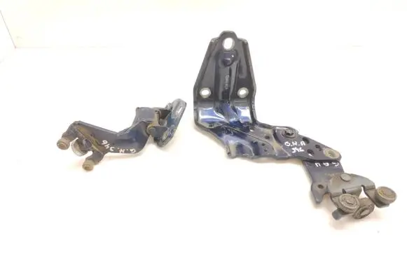 Toyota Previa (XR30, XR40) II Rear door hinge set 