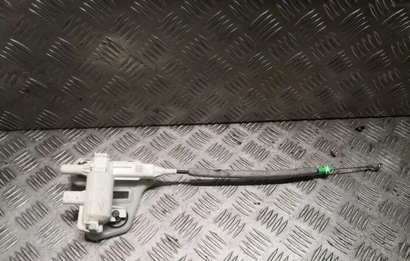 Mercedes-Benz E W213 Tailgate/trunk/boot lift motor A0999068600 0999068600