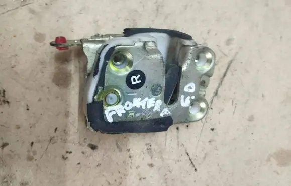 Opel Frontera A Rear door lock