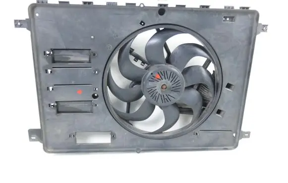 Ford S-MAX Fan set 6G918C607GH