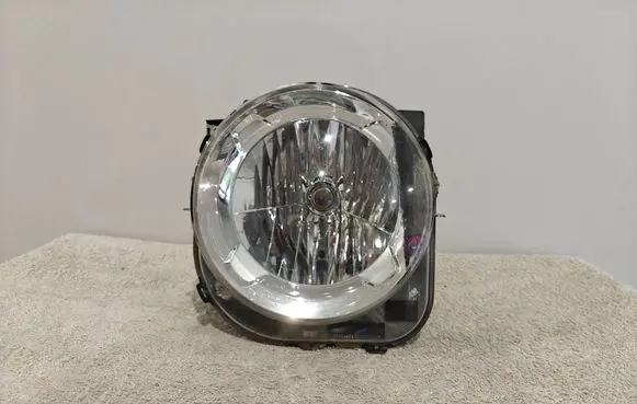 Jeep Renegade Headlight/headlamp