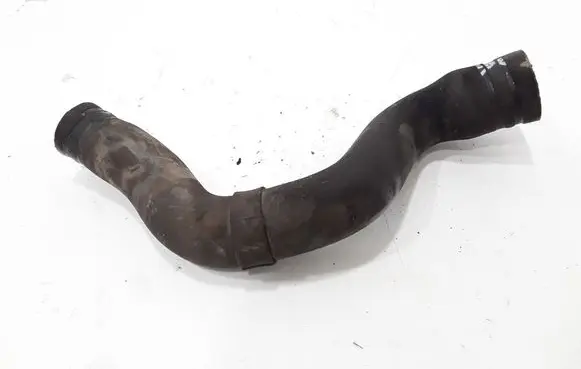 Skoda Fabia Mk1 (6Y) Engine coolant pipe/hose 6Q0121157T