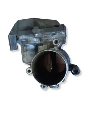 Volkswagen Tiguan Throttle valve 03L128063E A2C53338105