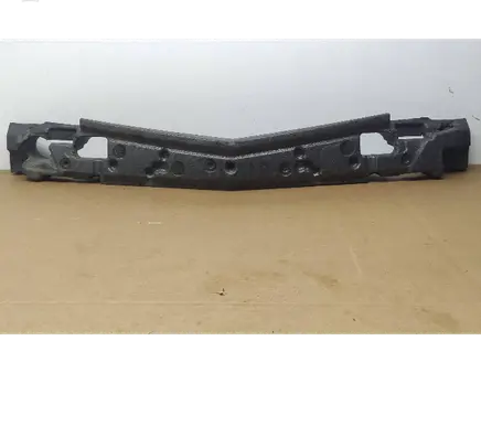 Mercedes-Benz E C207 W207 Front bumper foam support bar A2078851537