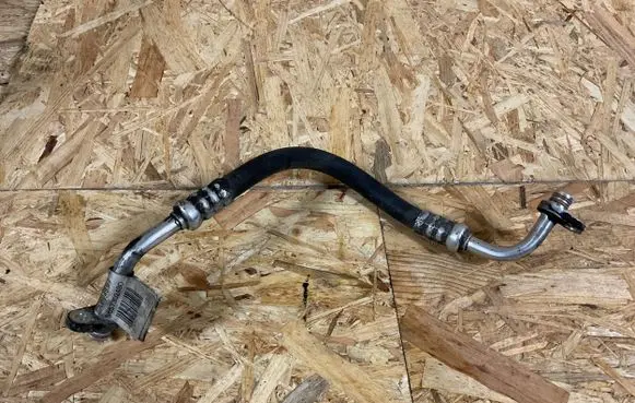 Citroen C5 Air conditioning (A/C) pipe/hose 9657302480 AX24907