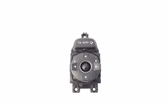 Hyundai Santa Fe Wing mirror switch 935732W200