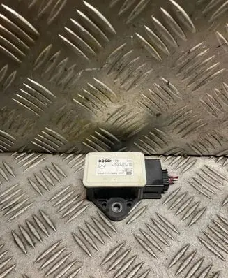 Mercedes-Benz E W212 Yaw turn rate sensor 0055422618 A0055422618