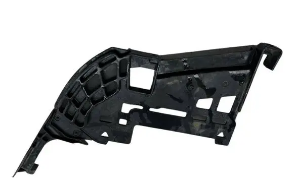 Hyundai Tucson JM Front bumper mounting bracket 865962E000
