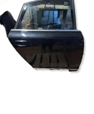 Audi A6 S6 C6 4F Rear door 
