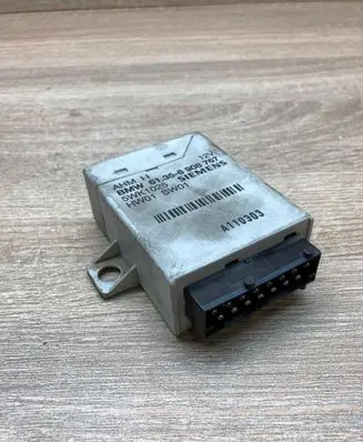 BMW 5 E39 Immobilizer control unit/module 6908767 5WK102