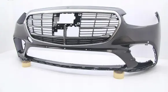 Mercedes-Benz S W223 Front bumper a2238851001