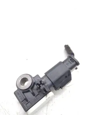 Peugeot 3008 I Airbag deployment crash/impact sensor 9663904980