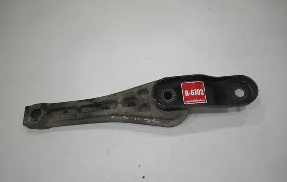 Volkswagen Golf VI Engine mount bracket 1K0199855BB VW4G AC16000