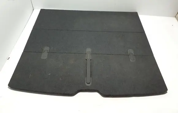 Volvo XC40 Trunk/boot mat liner 31484758