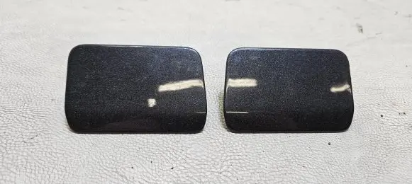 Maserati GranTurismo II Front bumper