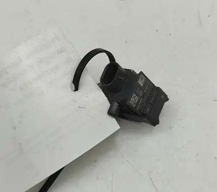 Porsche Taycan 9J1 Airbag deployment crash/impact sensor 4N0959651G