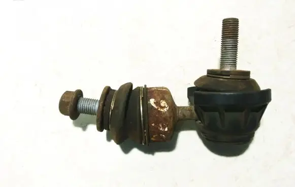 Front anti-roll bar/stabilizer link