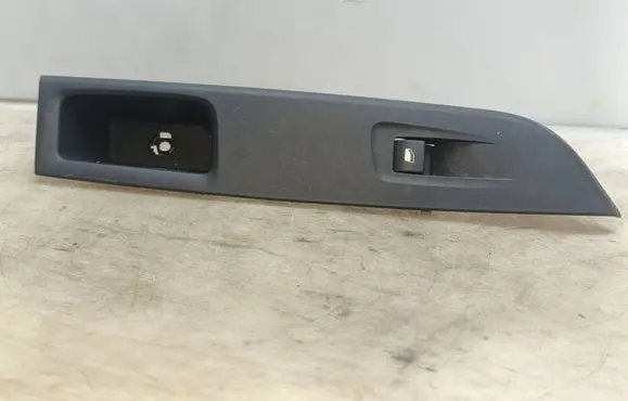 Opel Corsa F Electric window control switch 39176129 460029937 9830172180