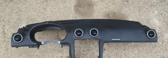 Audi A3 S3 8P Dashboard 8P1857033