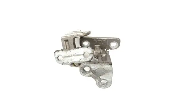 Front door upper hinge