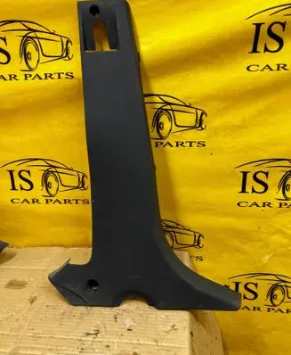 Dacia Dokker (B) pillar trim (bottom) 769163726R 769166818R