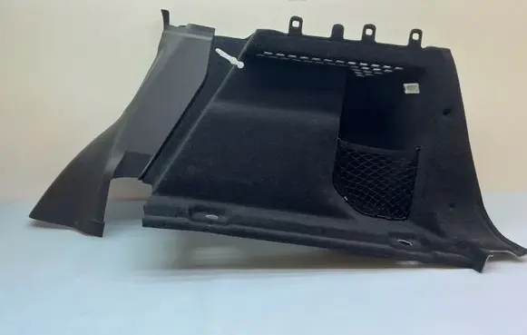 Land Rover Evoque II Trunk/boot side trim panel 
