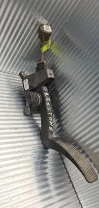 SsangYong Rexton Accelerator throttle pedal 2055021000 015A180605