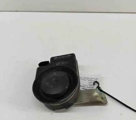 Porsche Macan (95B) Alarm system siren 95B951603 1K0951605C