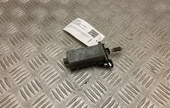 Mercedes-Benz GLE (W166 - C292) Seat adjustment motor 960562105