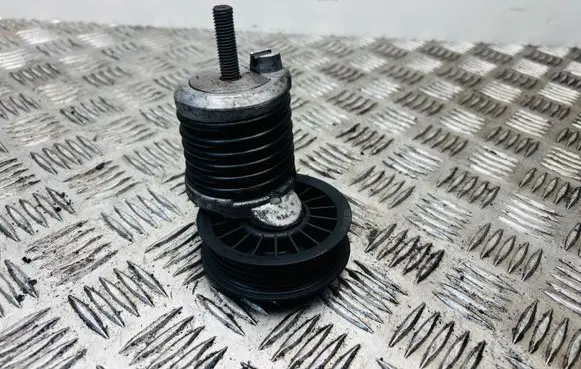 Volkswagen PASSAT B5 Alternator belt tensioner 028903315M