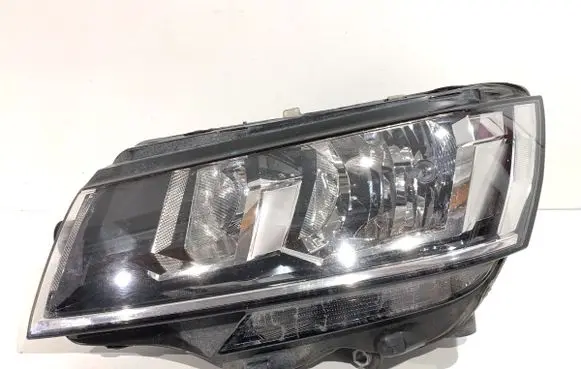 Volkswagen Transporter - Caravelle T6 Headlight/headlamp 7L1941005B