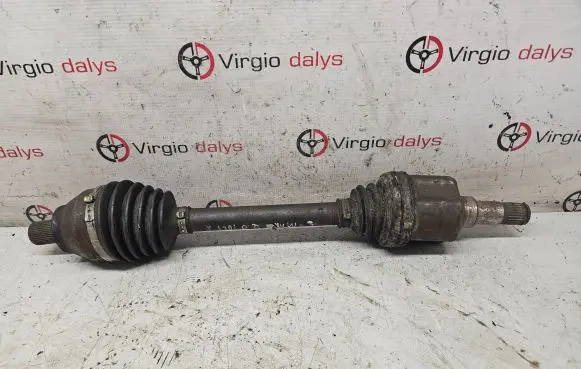 Ford S-MAX Front driveshaft