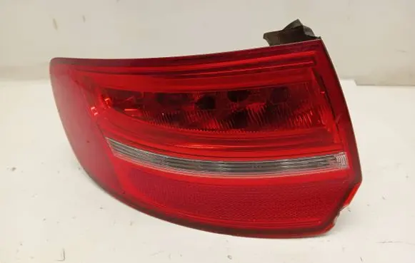 Audi A3 S3 8P Rear/tail lights