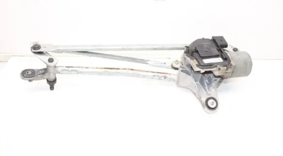Tesla Model 3 Front wiper linkage and motor 109585599A