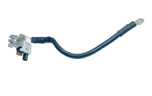 Audi Q5 SQ5 Negative earth cable (battery) 8R0915181C