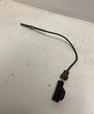 Volvo S80 Exhaust gas temperature sensor 30713739A