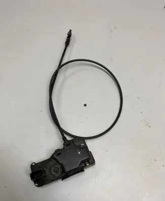 Tesla Model S Rear door lock 600891100C