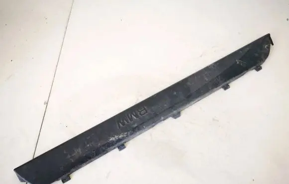 BMW 1 E81 E87 Other interior part 51777117633 5177-7117633
