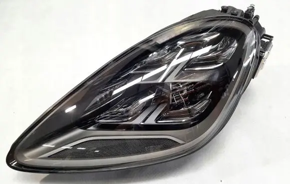 Porsche Cayenne (9Y0 9Y3) Headlight/headlamp 9Y0941103