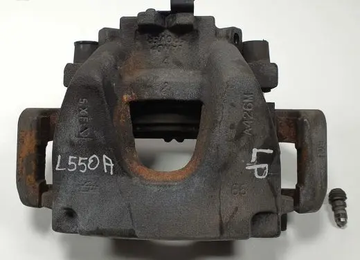 Land Rover Discovery Sport Front brake caliper