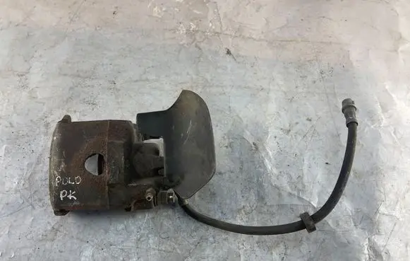 Volkswagen Polo III 6N 6N2 6NF Front brake caliper