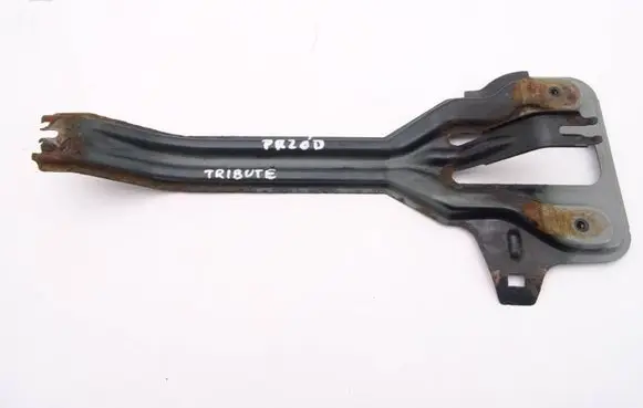 Mazda Tribute Front piece kit 