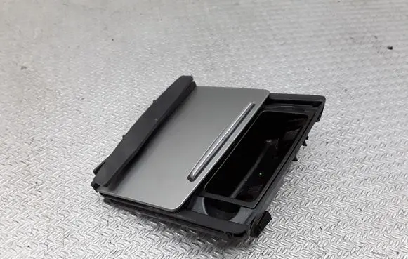 Ashtray (front)